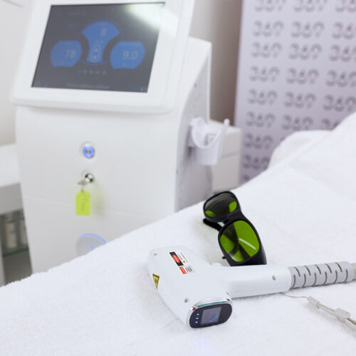 Laser Hair Removal Birmingham Clinic 369 Lc 4975