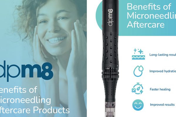 dermapen microneedling aftercare poster 369