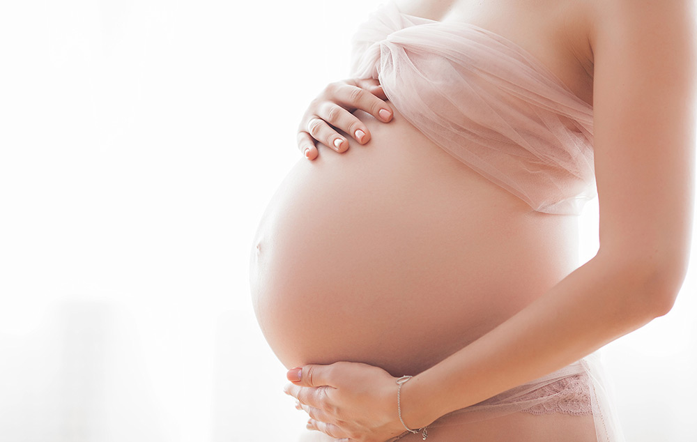 laser hair removal pregnancy